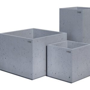 Квадратные вазоны