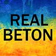 Real Beton logo