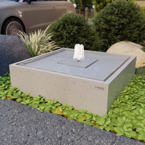 Фонтан Моно