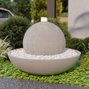 Фонтан Перл