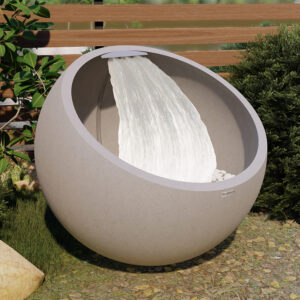 Фонтан Веламо