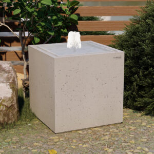 Фонтан Квадрат